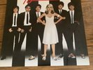 LP VINYL ALBUM BLONDIE - PARALLEL LINES - UK 1ST PRESS CHRYSALIS - 1978 EX/NM
