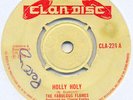 The Fabulous Flames / Lord Creator - Holly Holy / Kingston Town (7