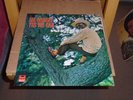 LEE DORSEY.YES WE CAN LP.POLYDOR 2489-006.1970.A1/B1.UK.