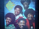 The Mighty Clouds Of Joy - It's Time (LP, Album)