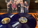 12inch Vinyl Iron Maiden - Lords Of Yafo, Doppel LP,  Tel Aviv 1995
