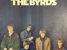 The Byrds - Turn  Turn  Turn  (LP, Album, Mono, Pit)