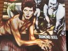 David Bowie - Diamond Dogs LP 12” Vinyl