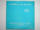 Peter Smith Stairway To Heaven LP Sacred SAC5019 EX/EX 1970 Stairway To Heaven