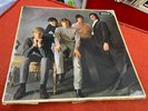 The Angry Young Them 4A/3A 1st Press Vinyl Record LK 4700 Mono Unboxed Decca LP