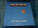 Alaska Pacifica Risk NEW/SEALED 1983 AOR Southern Rock Country Rock FAST SHIP