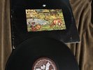 The Crucifucks LP Self Titled Alternative Tentacles Virus 38 Punk Hardcore 1984