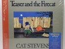 Cat Stevens Teaser And The Firecat Super Deluxe Edition 2021 Number 1196 of 5000