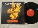 Blue Oyster Cult -Career Of Evil- (Metal Years) NM/VG+ 1990 UK Hard Rock CBS 1ST