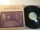 Earth, Wind and Fire - The Need Of Love vinyl 1971 USA LP WARNER Bros WS 1958