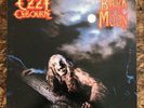 Ozzy Osbourne Bark At The Moon QZ38987 CBS US 1983 Near Mint Vinyl 1st Edition