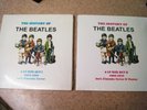 The History Of The Beatles 6 LP Box set x 2 (Vol1&2) SEALED, Collectible
