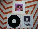 Kate Bush Hounds Of Love Vinyl UK 1985 1st Press A1/B6 LP Running Up That Hill