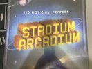 NEW SEALED Red Hot Chili Peppers - Stadium Arcadium Vinyl 4xLP