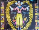BYRDS - SWEETHEART OF THE RODEO - VINYL LP 