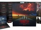 Various Artists - Stranger Things: Seasons One and Two (Music From the Netflix O