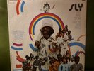 Sly & The Family Stone  A Whole New Thing  vinyl LP Epic OG Cover and Record EX