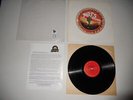 New Riders of the Purple Sage Columbia USA '74 Analog 2nd EXC Ultrasonic CLEAN