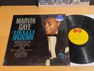 MARVIN GAYE Hello Broadway TAMLA TM-259 Mono NM/NM-- SHRINK