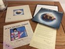 jean michel jarre rare hmv limited edition boxset numberd oxygene
