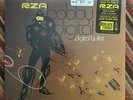 SHIPS NOW RZA as Bobby Digital Bullet 2LP 2021 RSD Record Store Day Wu Tang