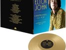 ELTON JOHN LEGENDARY COVERS '69 - '70 BRAND NEW SEALED GOLD VINYL LP