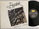 TIBOR VARGA EDITH FARNADI BARTOK VIOLIN SONATA STEREO LP