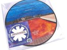 RED HOT CHILI PEPPERS CALIFORNICATION (2019) BRAND NEW PICTURE DISC VINYL LP