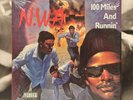 N.W.A - 100 Miles And Runnin '12 