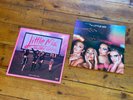 Little Mix Vinyl - Glory Days (Hot Pink) / Confetti (Splatter)