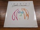 JOHN LENNON*IMAGINE VINYL 1988 *2LP MOTION PICTURE SOUNDTRACK CAPITOLC1908 NM/VG