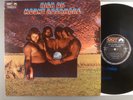 Mount Rushmore  High On Mount Rushmore   Hard Rock, Psych, Blues Rock
