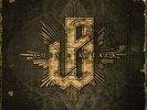 Vinyl 7-Inch - Powerwolf - Amen & Attack - weiß