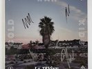 Cold War Kids - La Divine (2017) Limited Edition Purple Vinyl LP Album - Signed