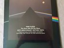 PINK FLOYD DARK SIDE OF THE MOON  30TH ANNIVERSARY REISSUE 180GM VINYL SEALED
