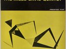 MILES DAVIS QUINTET: Relaxin US Prestige 7129 OG NYC Promo Jazz Vinyl LP