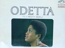 ODETTA It's A Mighty World 1964 Still SEALED LP 60s Folk RCA Victor LSP-2792