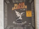 Black Sabbath - The End 4 February 2017 Birmingham The Final Show 3 LP