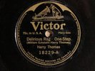 Harry Thomas VICTOR 18229 E 