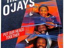 The O'Jays Put Our Heads Together UK 12