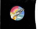 Pink Floyd Wish You Were Here UK LP Vinyl Record Album 1975 SHVL814 Harvest VG