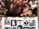PINK FLOYD - OBSCURED BY CLOUDS 1972 - 1st UK ISSUE- First Corrected Cut - A2/B2