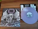 Napalm Death / Scum / Lilac Vinyl / 2012 Reissue