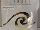 Franco Battiato Genesi 2 Vinili bianchi lim. 249/500 LP