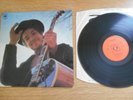 BOB DYLAN - Nashville Skyline - MONO - 1969 UK 1st Press - CBS M 63601