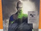 VARIOUS - BREAKING BAD 2022 2LP Green Vinyl. Limited. Numbered. Sealed.