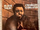 CHARLES EARLAND Black Talk  1970 VAN GELDER LP Prestige Records JAZZ FUNK #9478
