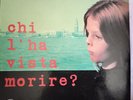 VINILE ORIGINALE 33 giri CHI L'HA VISTA MORIRE MORRICONE Gemelli ed Gemelli 1972