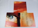 The Cure Kiss Me Kiss Me Kiss Me 1987 ELEKTRA/ASYLUM Records