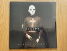 Slayer Diabolus In Musica LP 2013 Reissue Remaster B0018848-01 Thrash Metal New